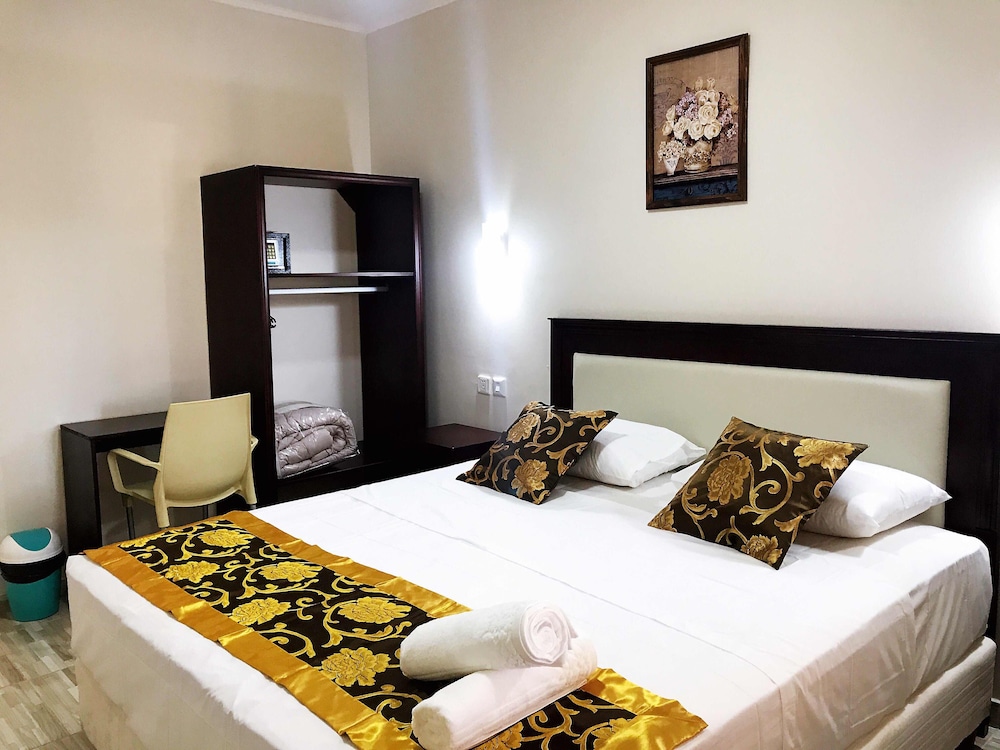 Hotel Amayal 20/50
