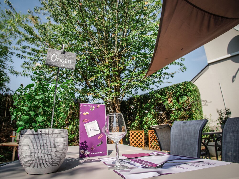 Hotel Inn Design Chartres Resto Novo 51/60