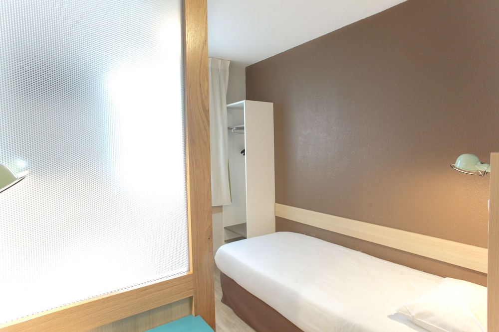 Hotel Reseda Paris Bagnolet 12/41