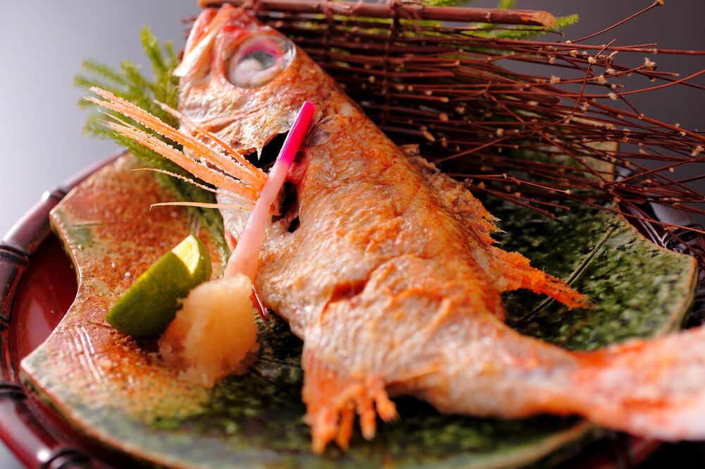 Ryokan Okayama 23/50