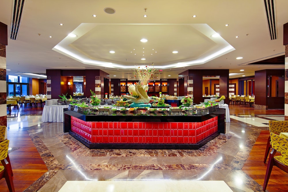 The Green Park Pendik Hotel and Convention Center 10/66