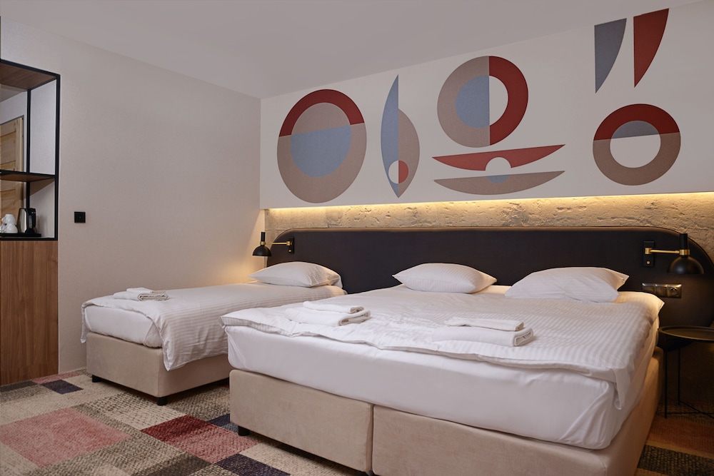 Hotel Wolski 22/67
