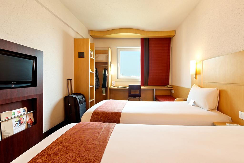 IBIS BEIJING DONGDAQIAO 16/50
