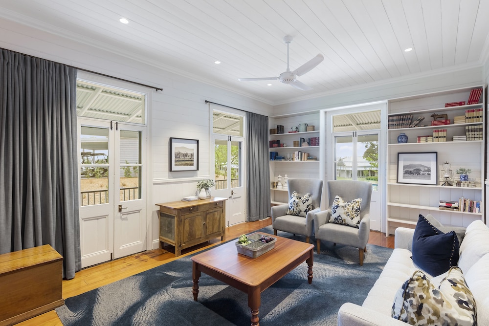 Spicers Guesthouse 37/57