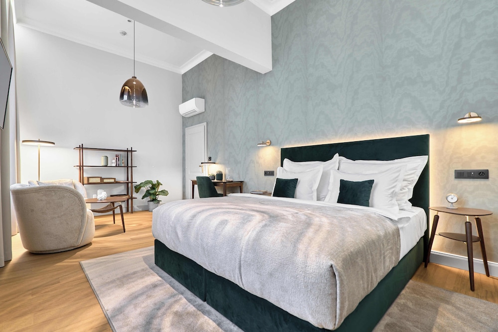 Gourmet Hotel Villa Patriot 20/72