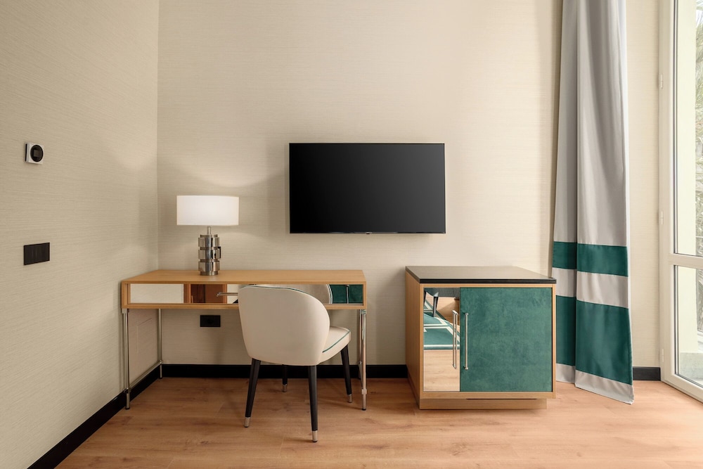 Room Mate Collection Mia Rome Colosseum 56/66