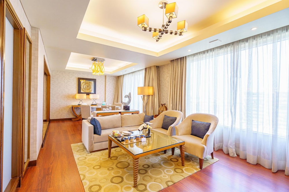 Radisson Blu Hotel Indore 28/50