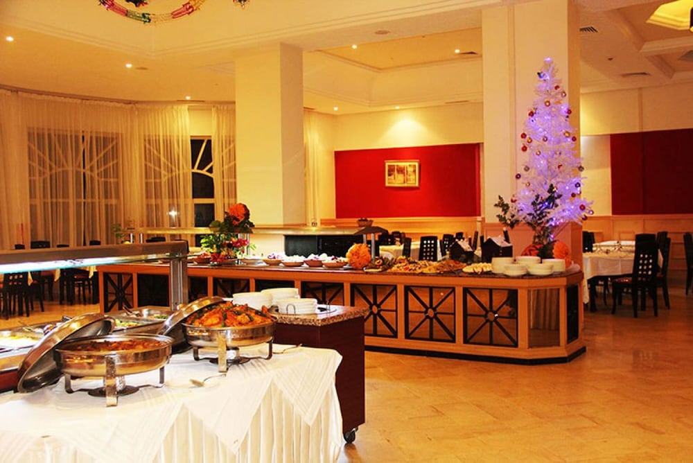 TMK L Atrium Yasmine Hammamet 37/60