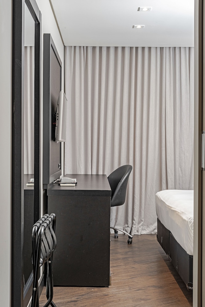Slaviero Hotel Baía Norte Florianopolis 8/50