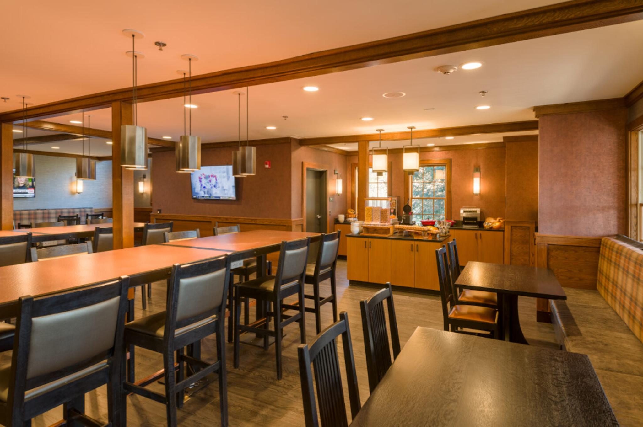 Craftsman Inn and Conference Center 13/21