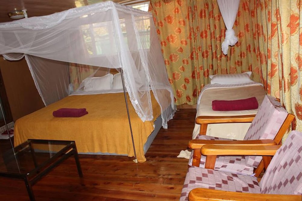 Classic Guest Home 25/50