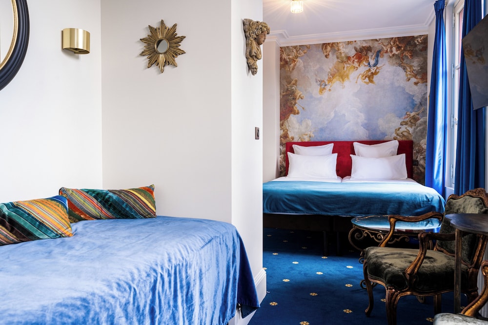 Le Manoir Saint Thomas 8/48