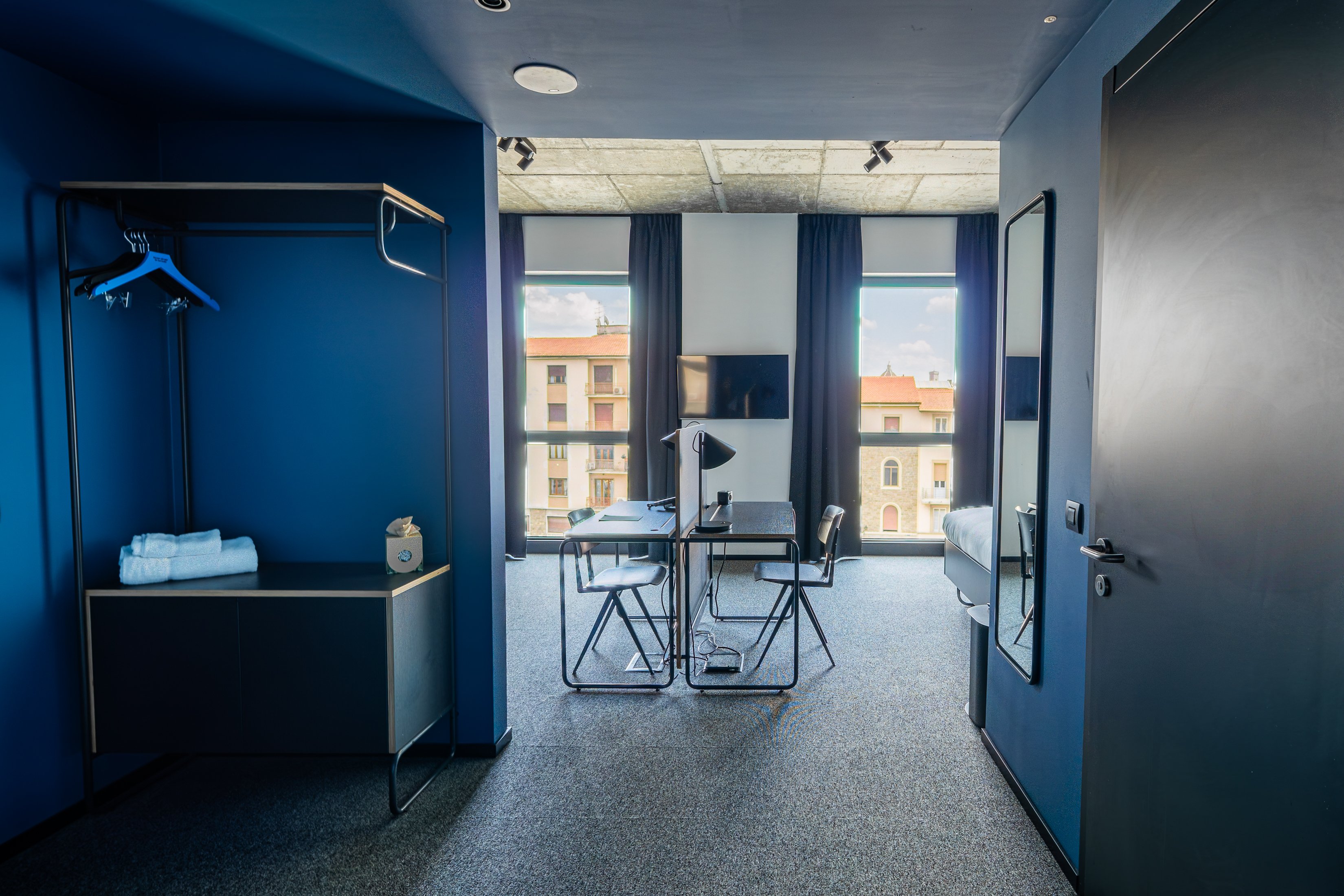 The Social Hub Florence Belfiore 33/67