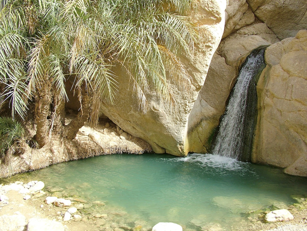 El Mouradi Tozeur 47/74