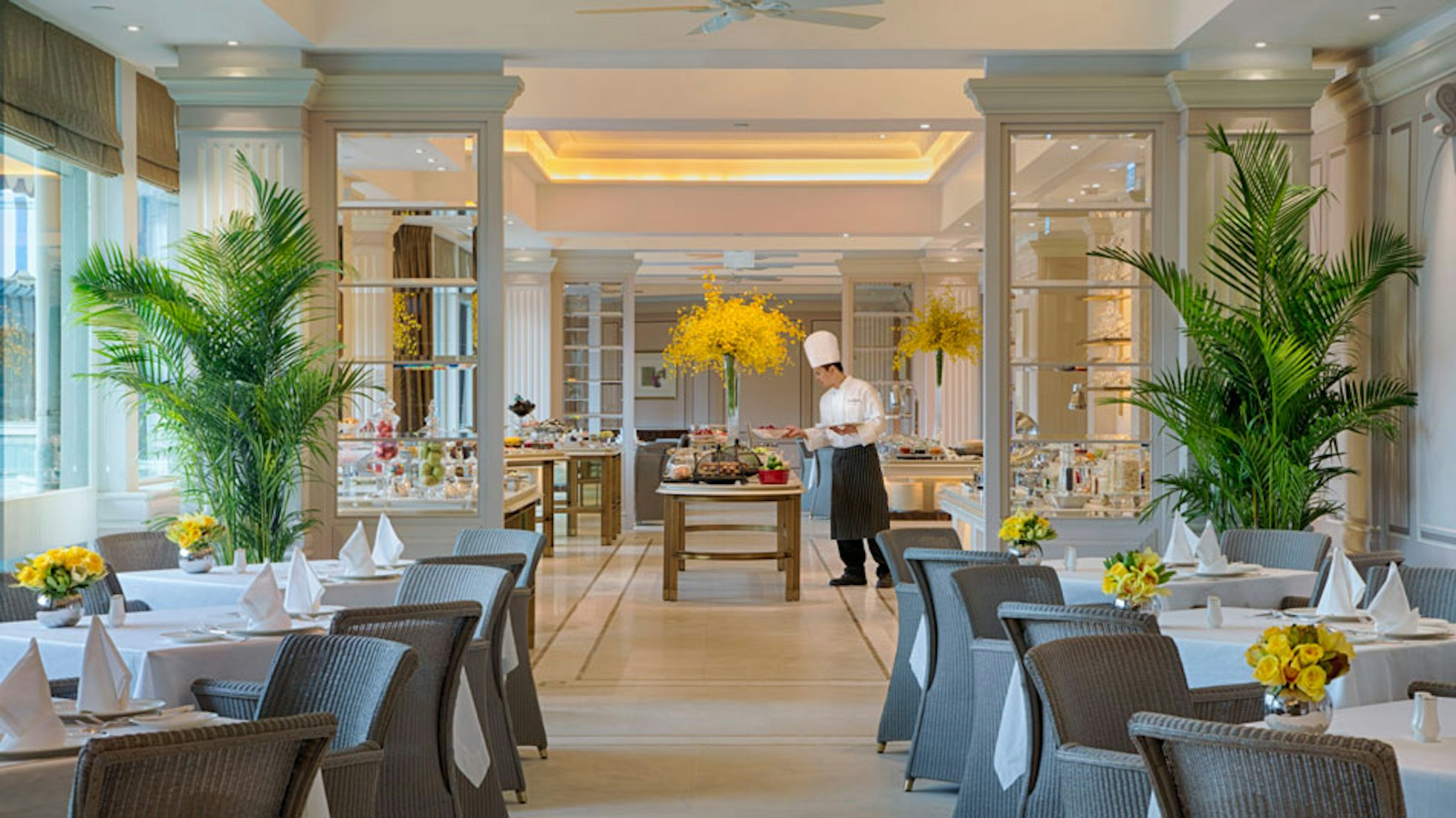The Peninsula Hong Kong 26/44