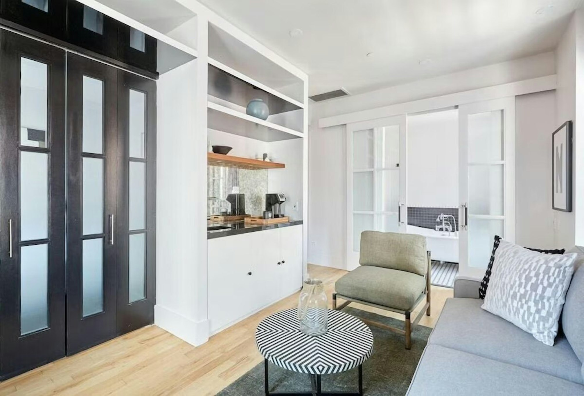 Duane Street Hotel Tribeca, Belvilla District 6 Formerly Sonder 45/63