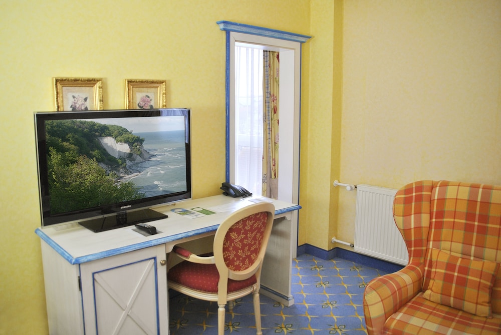 Rugard Thermal Strandhotel 44/50