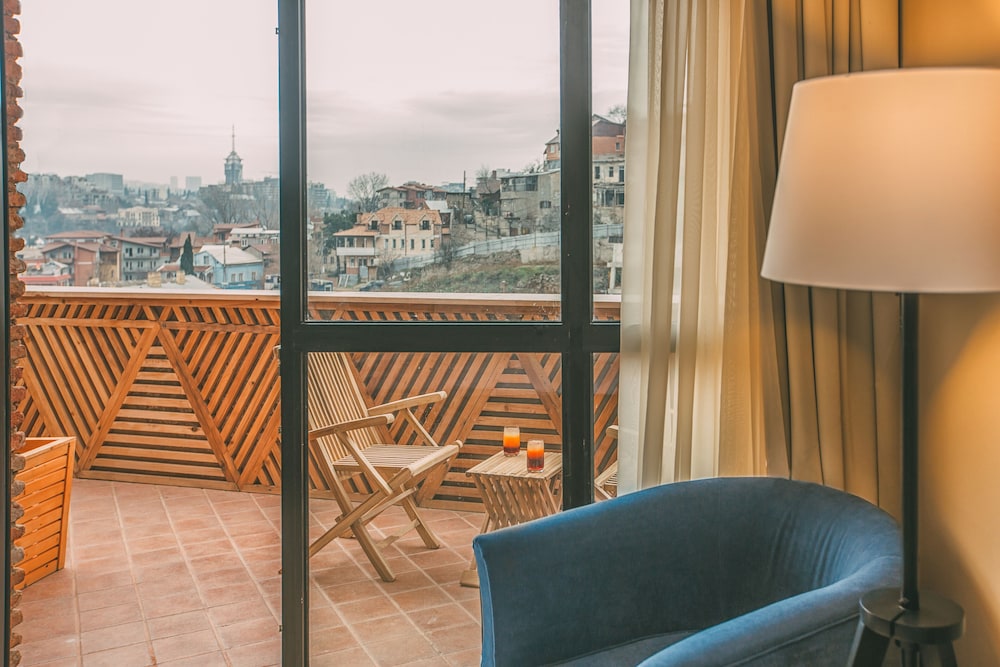 KISI Hotel 30/54