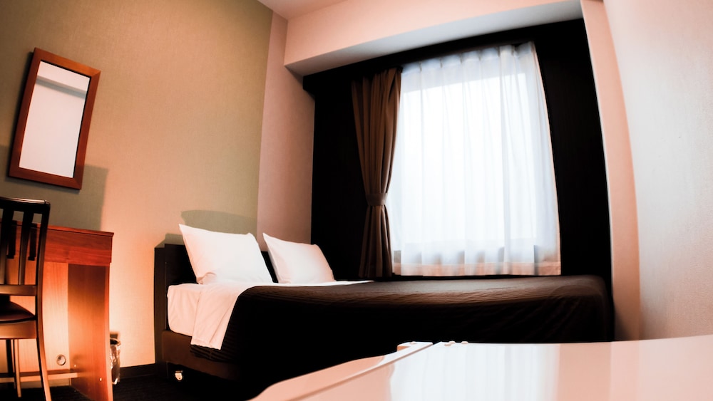 Hotel Trend Kanazawa-Ekimae 22/43