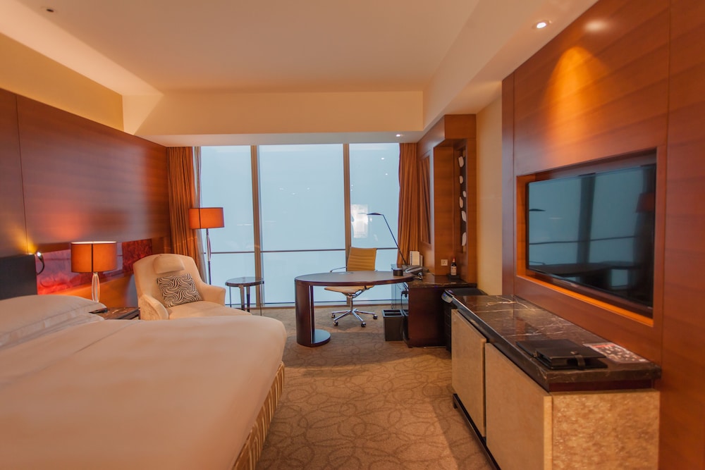 Hilton Shijiazhuang 39/63
