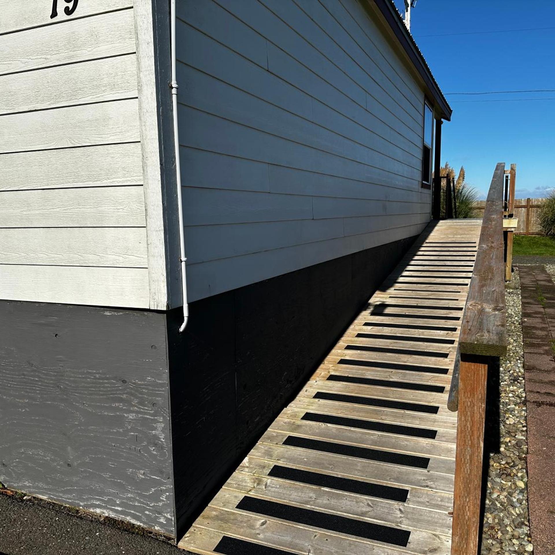 Westport Marina Cottages 5/50