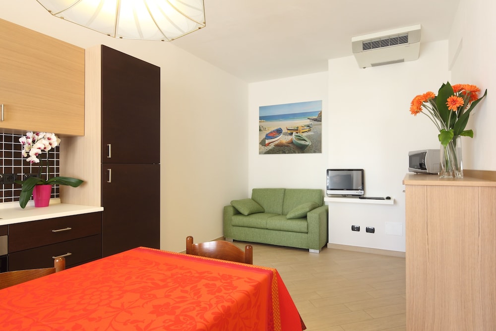 Residence Hotel Kriss 33/60