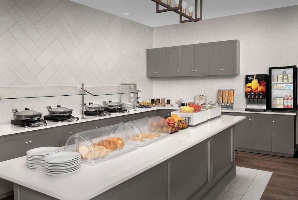 Residence Inn by Marriott Bozeman 13/42