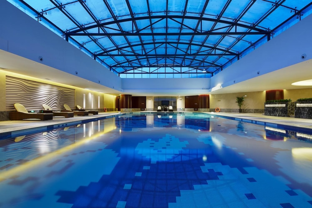 Mingcheng Jin Jiang Hotel 5/54