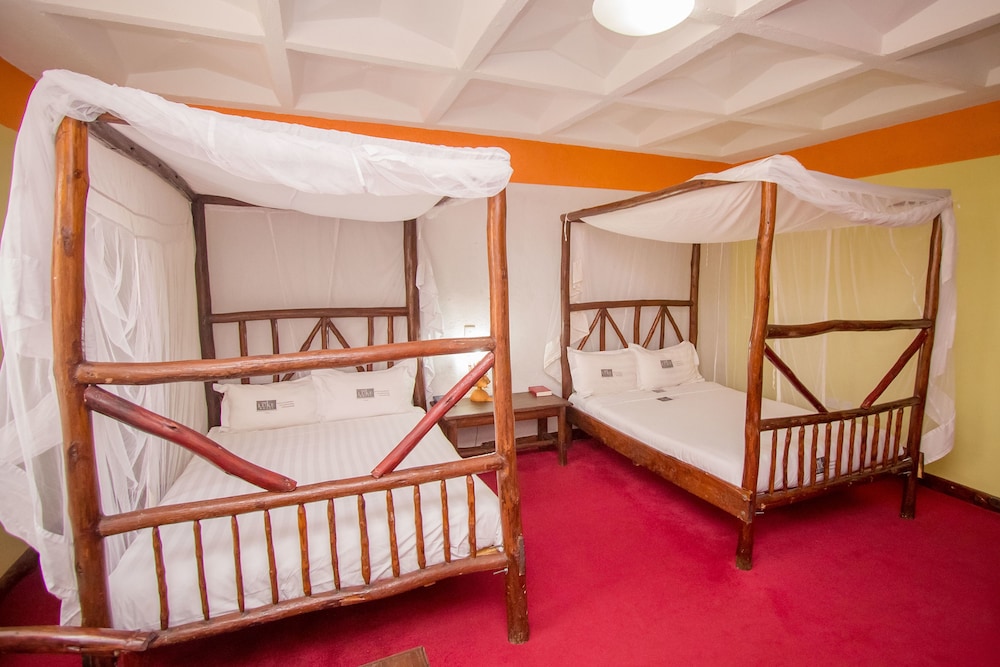 The Luke Hotel Cravers Thika 7/42