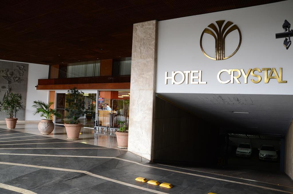 Hotel Crystal 2/28