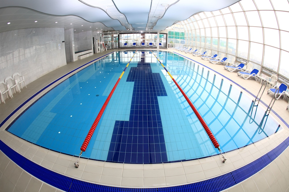 Ecograd Hotel in SUNCHEON