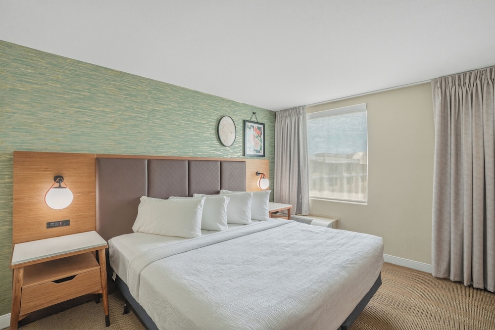 Holiday Inn Dallas Dfw Airport Area West 14/50