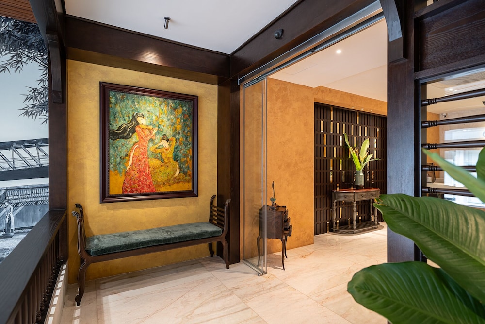 Le Parfum Apartment & Hotel 11/50