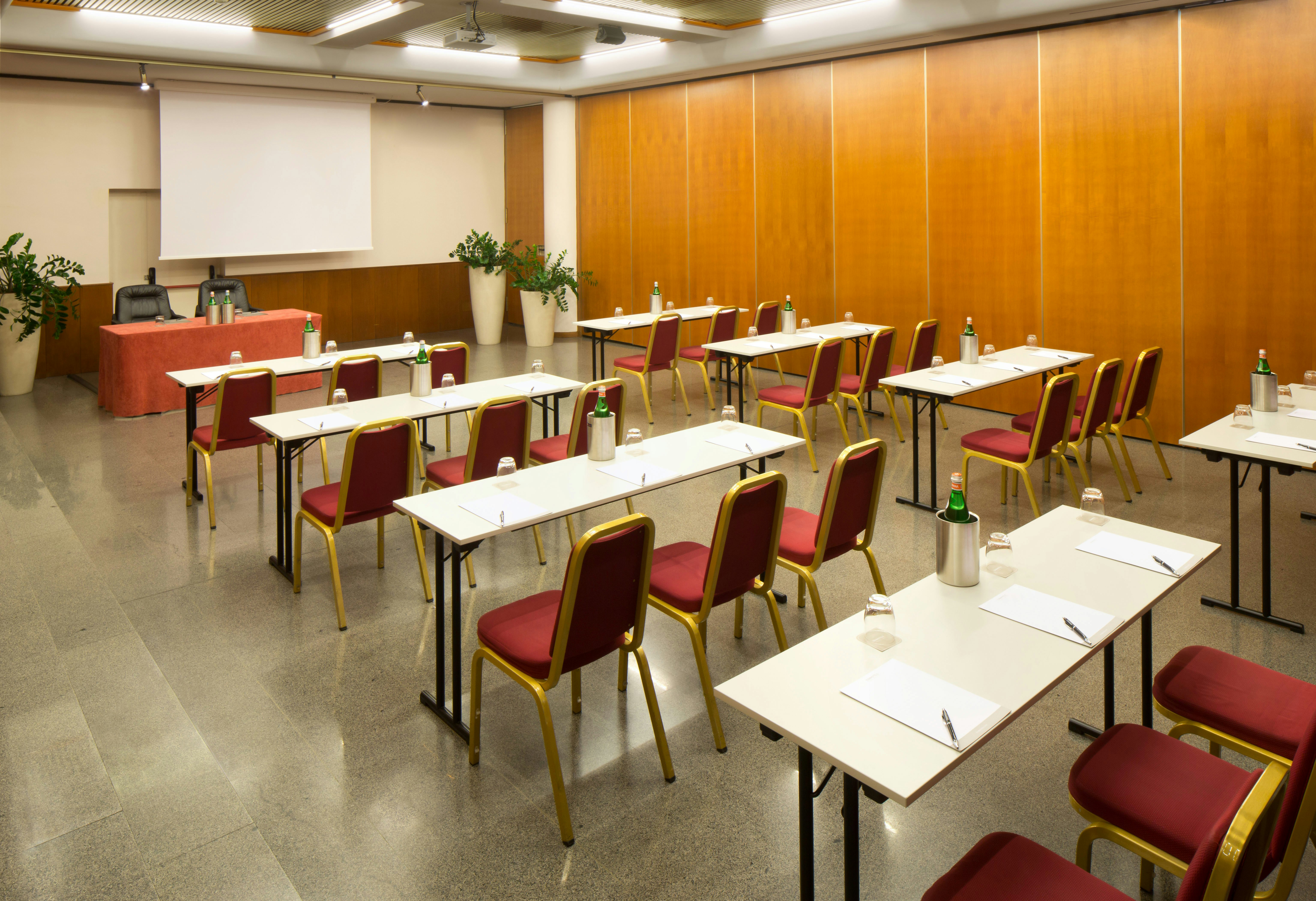 Starhotels Cristallo Palace 41/54