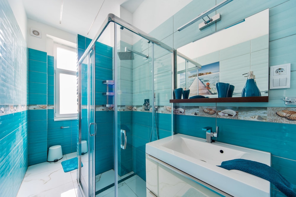 A43 Apartment Budapest 10/10
