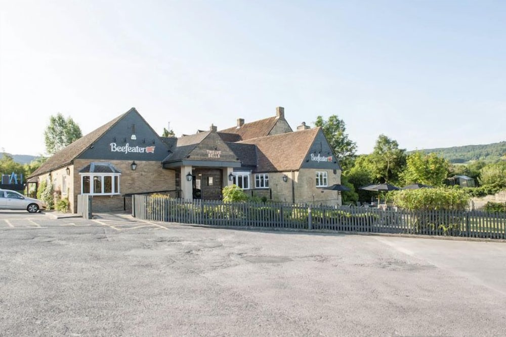 Premier Inn Gloucester (Little Witcombe) in GLOUCESTER - UK