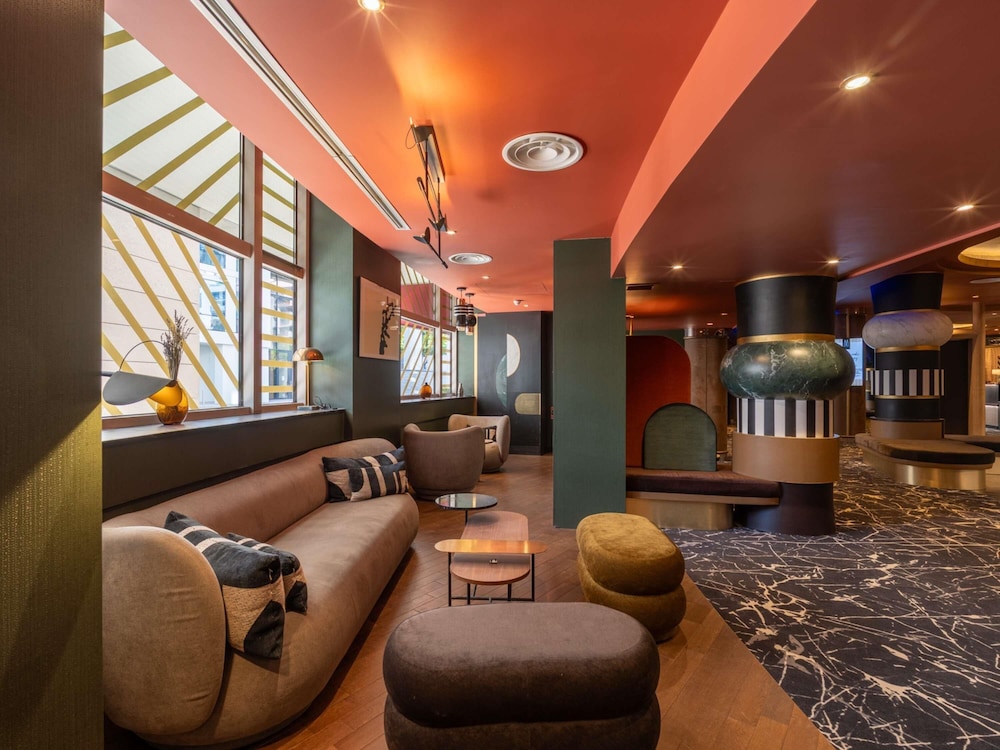 Nest Hotel Paris la Defense - MGallery Collection 26/46
