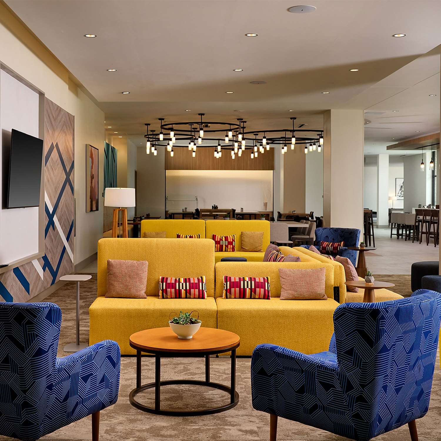 Hilton Garden Inn Grapevine at Silverlake Crossings 19/27