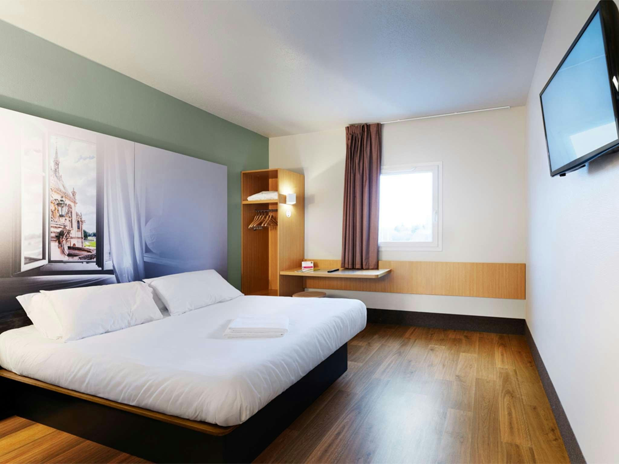 B&B HOTEL Creil Chantilly 5/11
