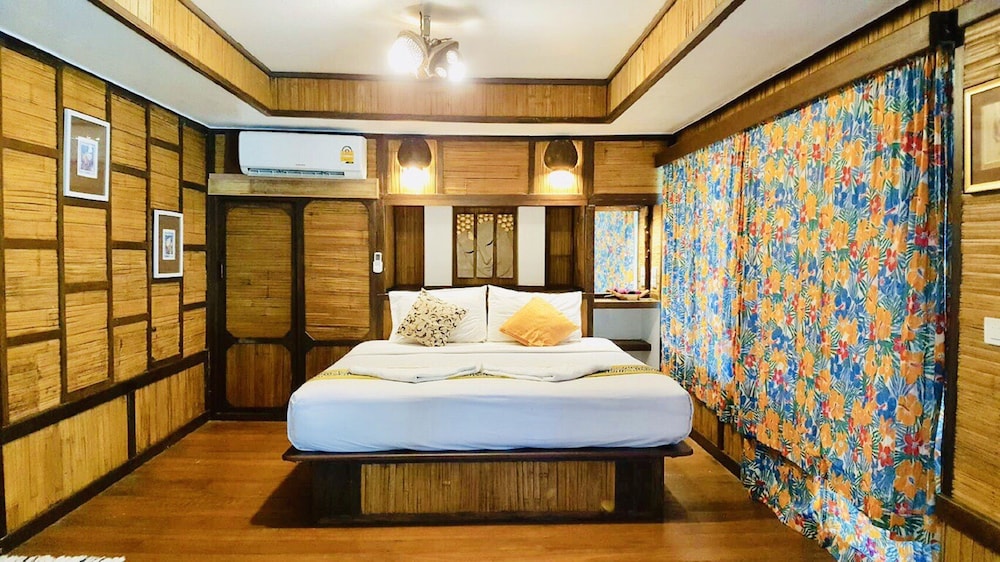 Nangyuan Island Dive Resort 15/72