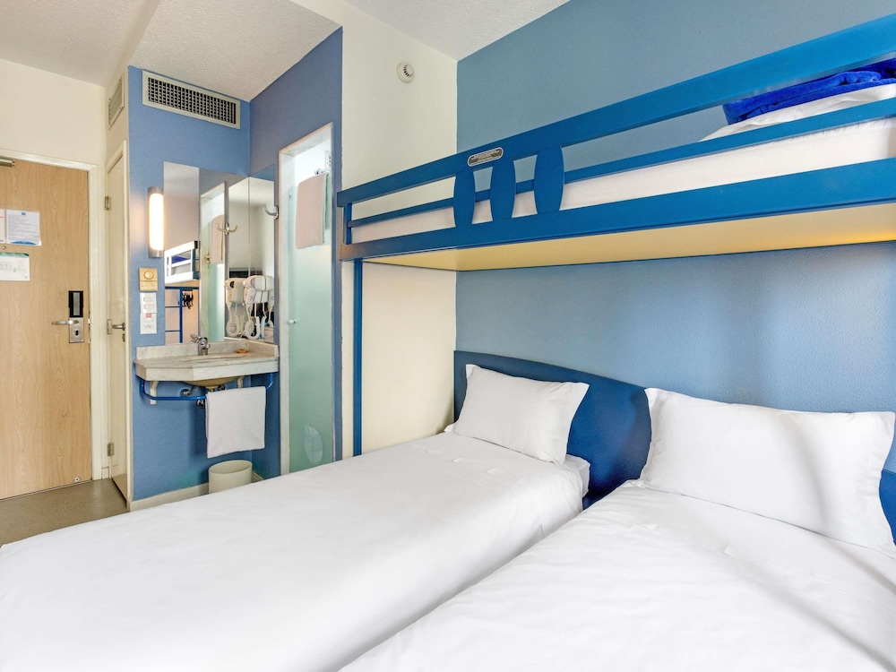 Ibis Budget Curitiba Centro 21/50