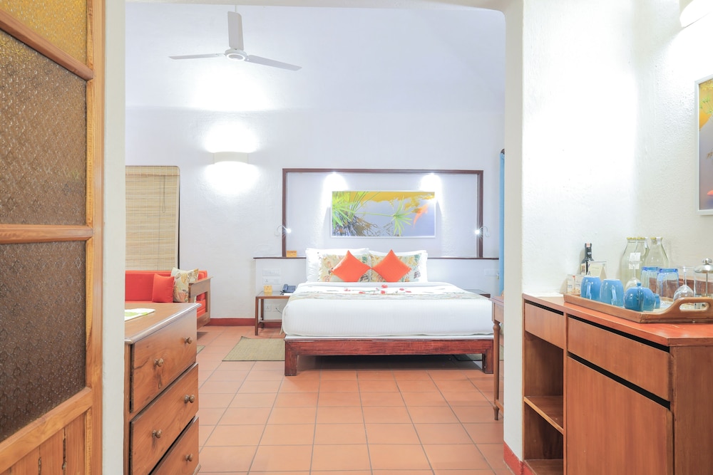 Marari Beach a CGH Earth Experience 11/50