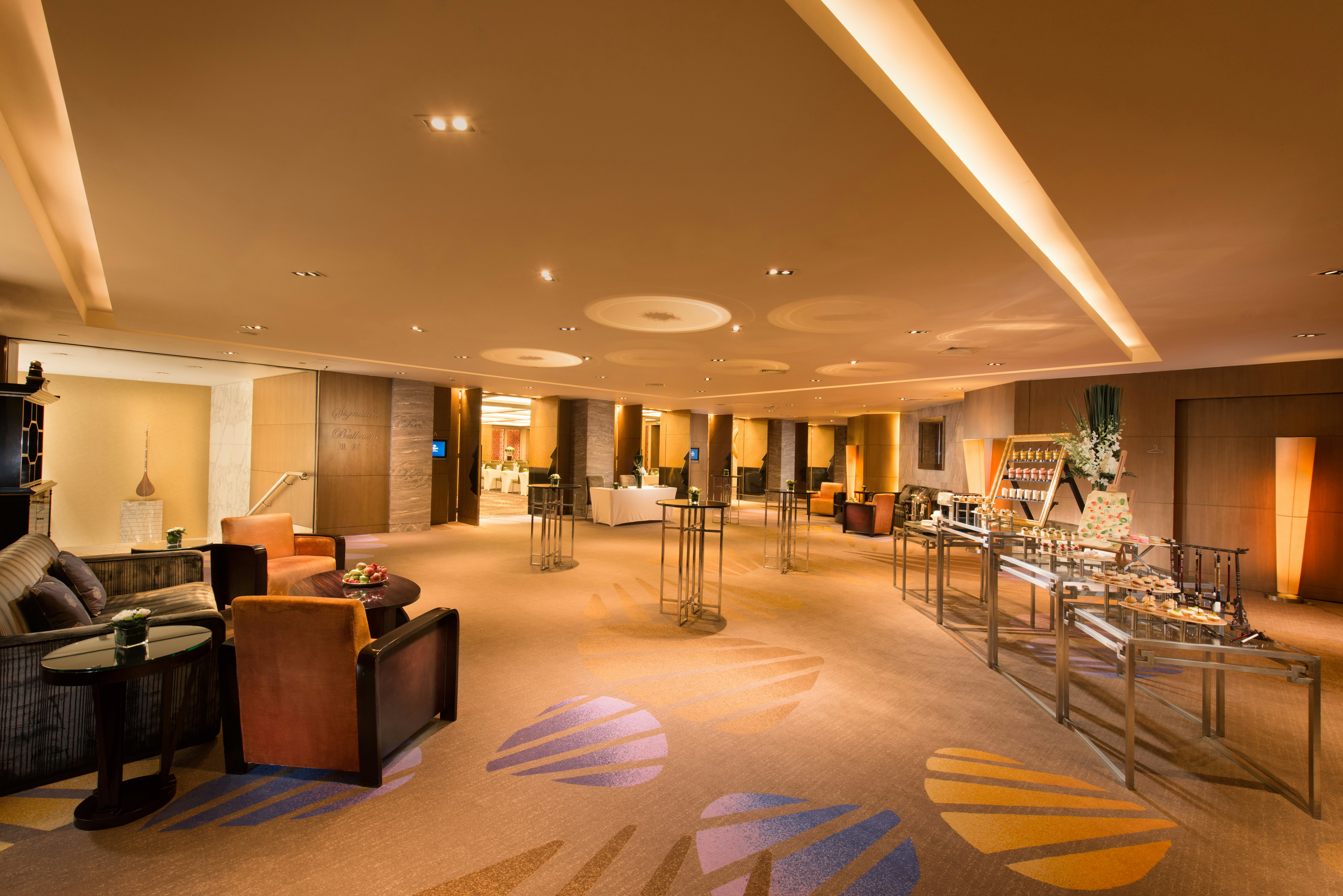Hilton Beijing 54/85