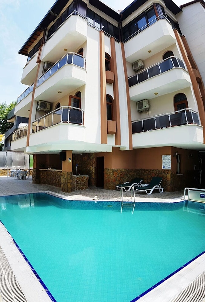 Kolibry Hotel 7/45