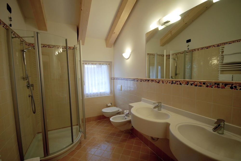 STELLA DELLE ALPI WELLNESS & RESORT 9/33