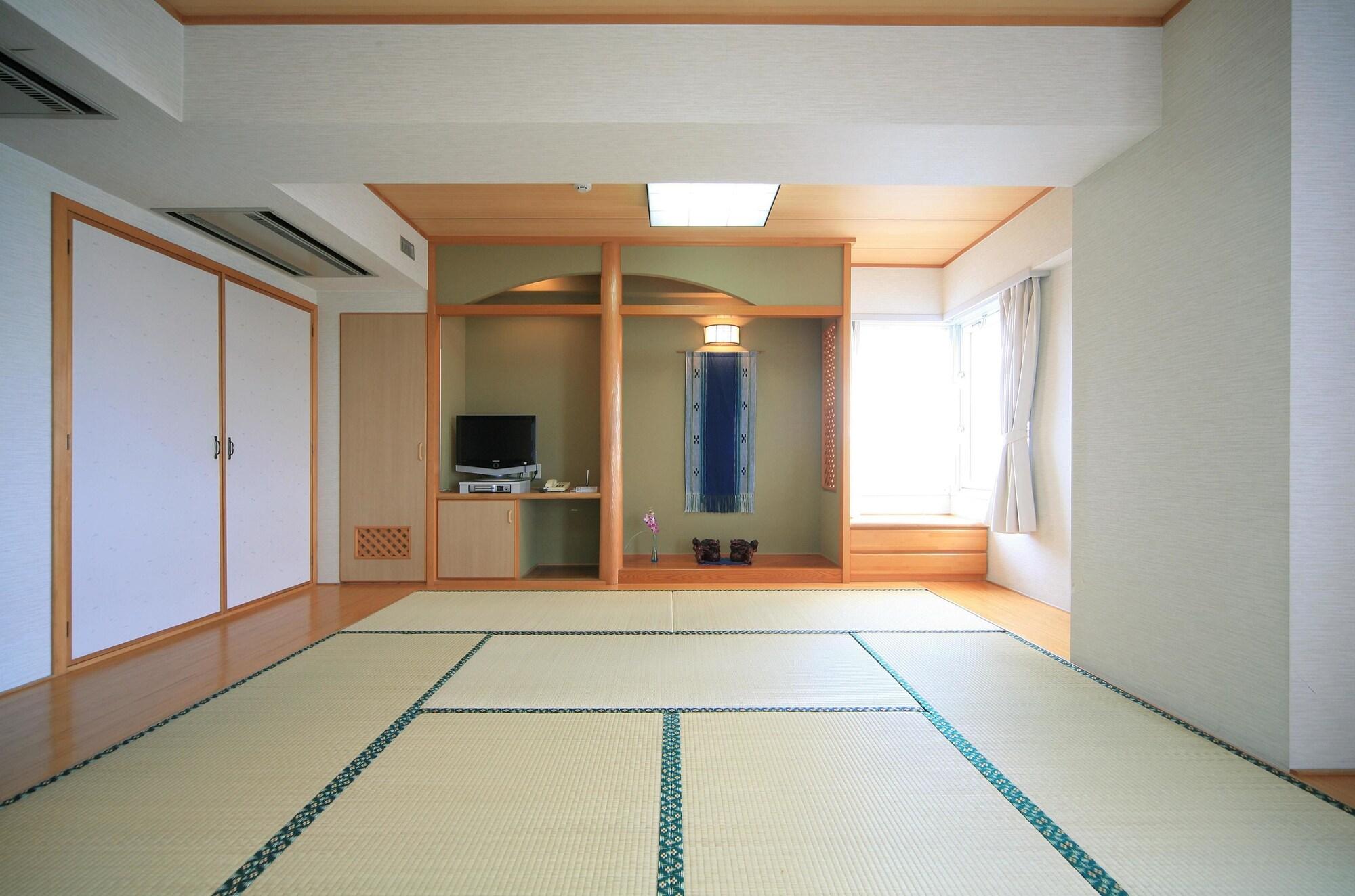 Hotel GranView Ishigaki(ex. Chisun Resort Ishigaki) 15/40