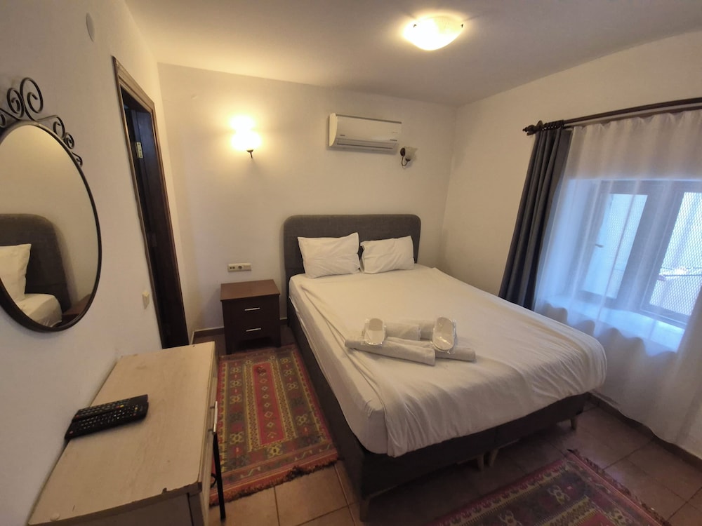 2 Bedrooms, Apartment, 2 Bathrooms