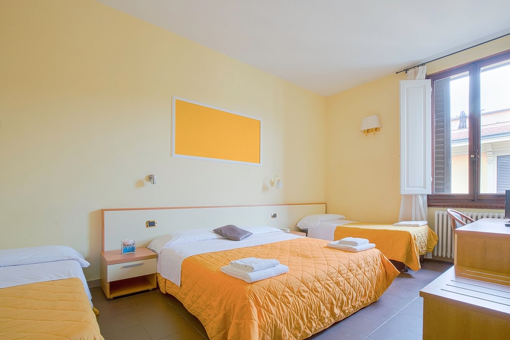 Hotel Angelica 20/73