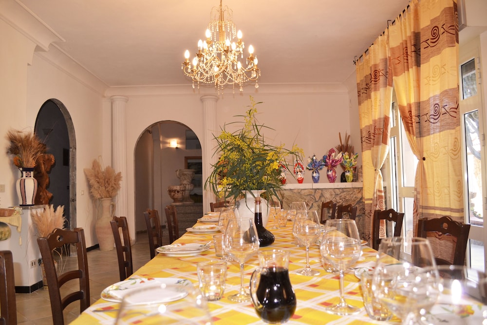 Villa Ambra B&amp;B 30/46