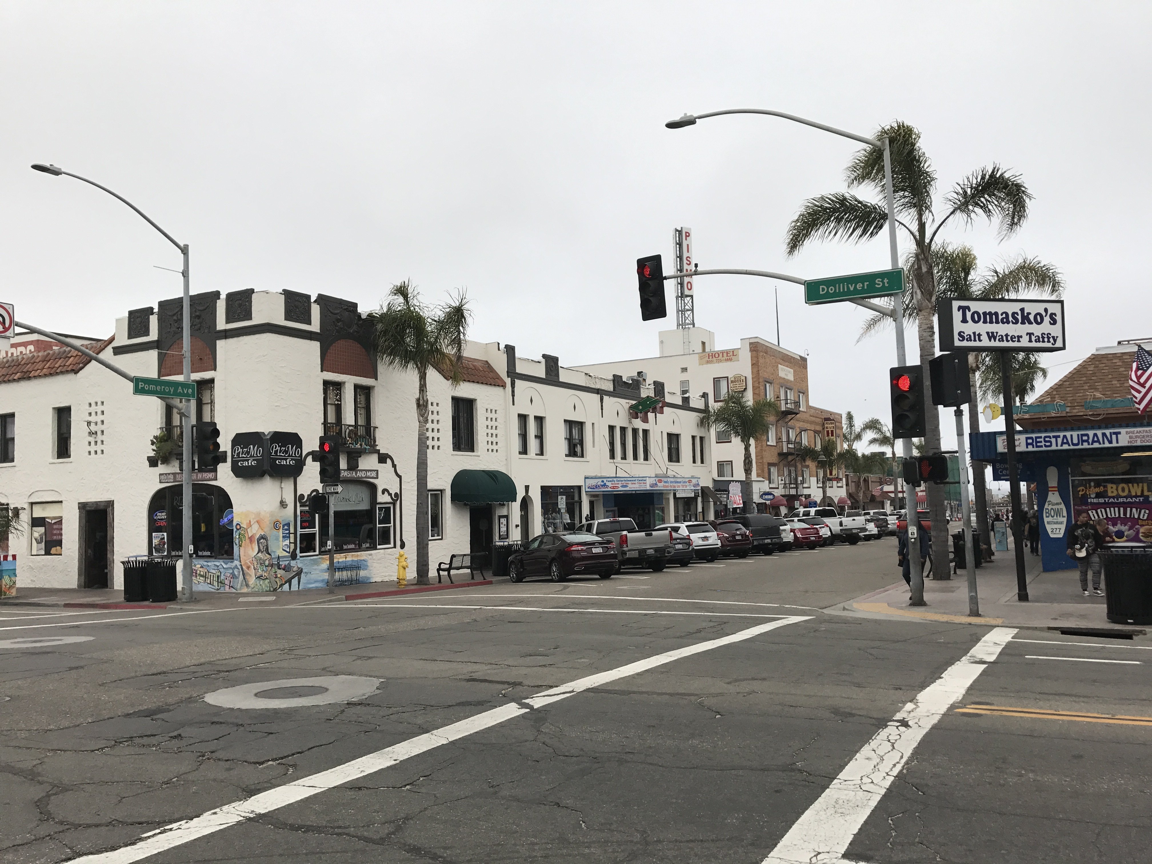 Holiday Inn Express Grover Beach 22/32